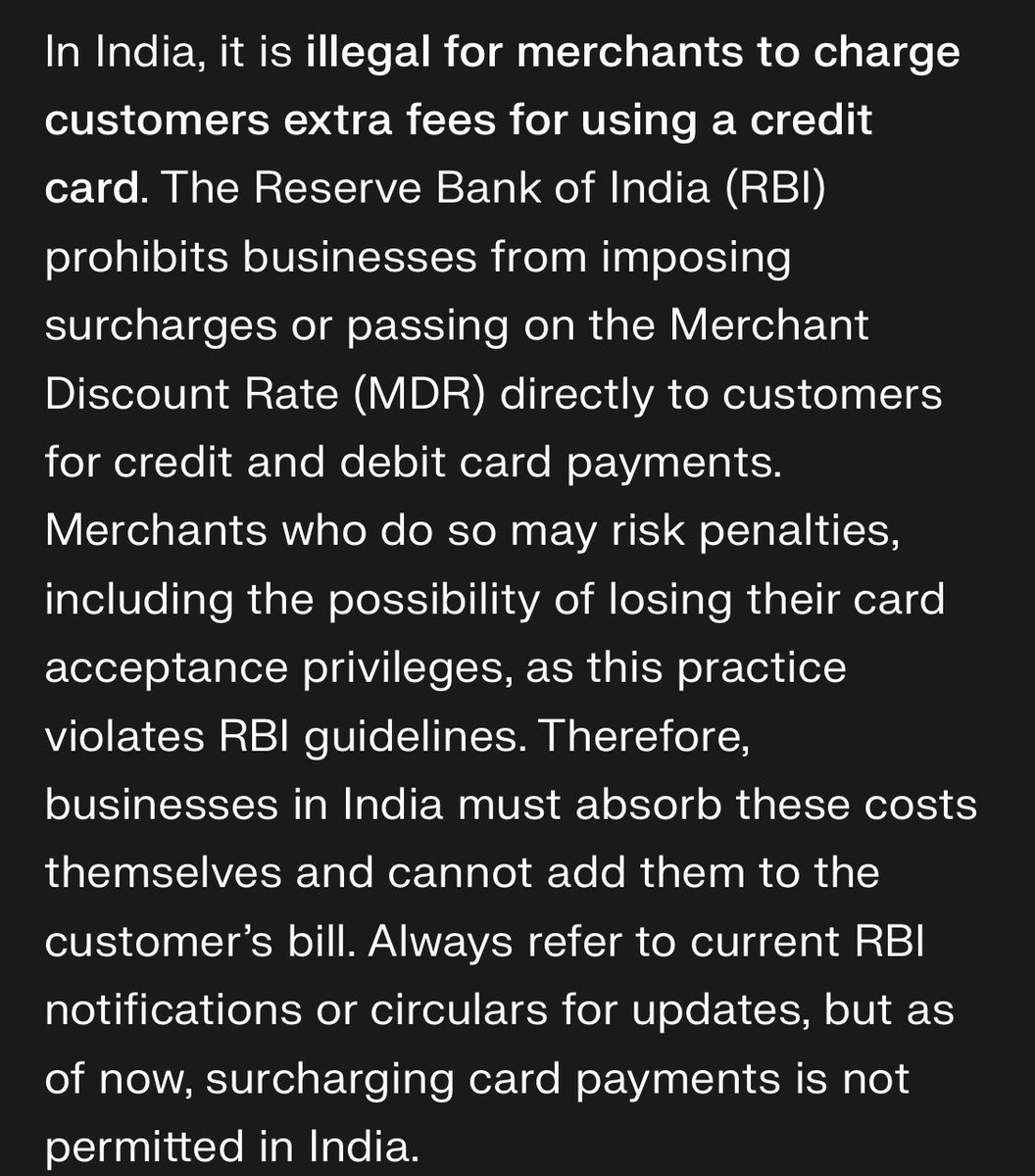 itsAlfa95's tweet photo. #atherenergy
How come you dont comly with RBI Rule Regulation as a company https://t.co/d3miyA9DKl