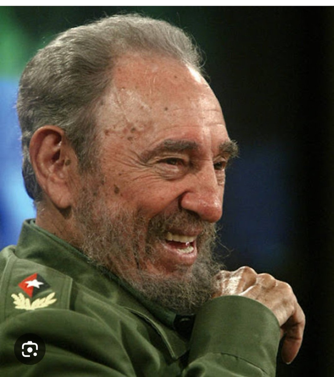 Este 13 de agosto se conmemoran 99 años del nacimiento del líder de la Revolución Cuba, Fidel Castro Ruz, con la vista puesta en todo lo que serán las jornadas venideras para la celebración del centenario del nacimiento del revolucionario cubano.
#FidelPorSiempre