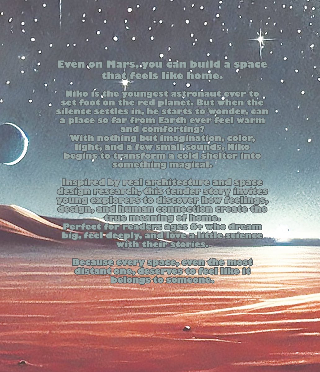 aphrohi's tweet photo. My children’s book is ready… but stuck in printing orbit 🚀 AI-made illustrations, designed in InDesign, yet KDP prints keep messing up colors 😅 Any tips to match print to screen? Meanwhile, here’s a sneak peek!
#childrensbooks #selfpublishing #KDP https://t.co/IuKc7lYn54