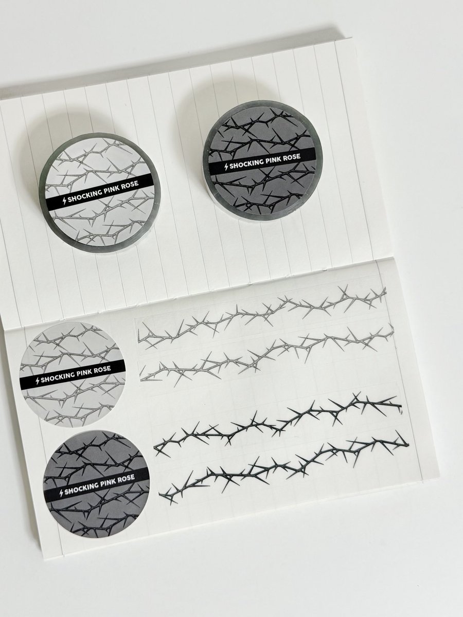 쇼킹핑크로즈 🥀 tweet media