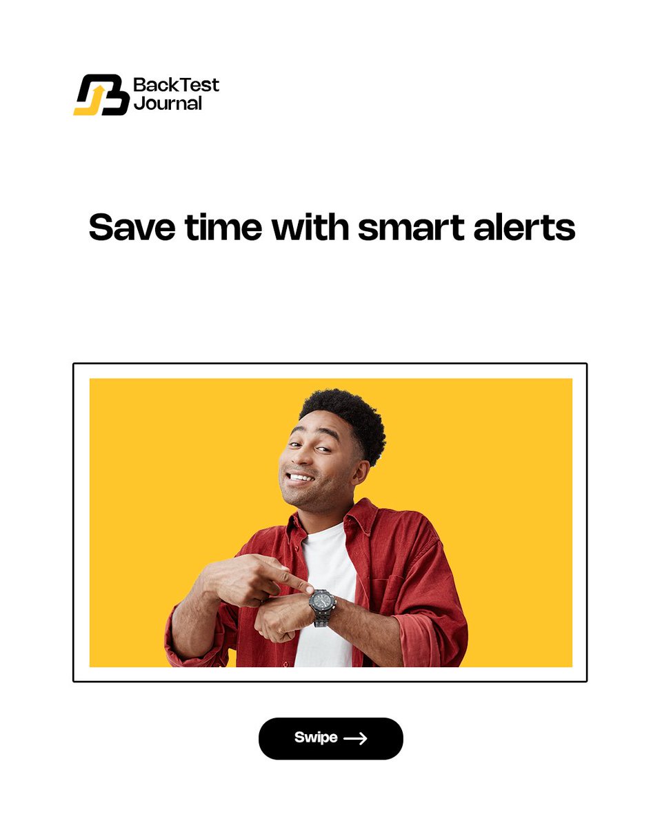 backtestjournal's tweet image. Still wondering if TradingView Premium is worth it?
With advanced indicators, multiple chart layouts, real-time alerts, and an ad-free experience, Premium gives you the tools to analyze smarter and execute with confidence.
