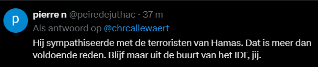 christophecallewaert tweet media