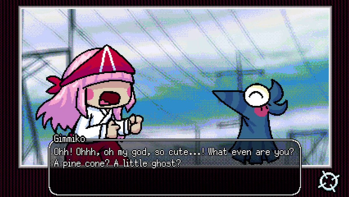itch.io (@itchio) on Twitter photo GIMMIKO DEMO: Jabberwock night is upon us! Let's save the world, Gimmiko!
pep.itch.io/gimmiko-demo by <a href="/tombdude/">Zizou 🎲 Wishlist GIMMIKO!</a> GIMMIKO DEMO: Jabberwock night is upon us! Let's save the world, Gimmiko!
pep.itch.io/gimmiko-demo by <a href="/tombdude/">Zizou 🎲 Wishlist GIMMIKO!</a>
