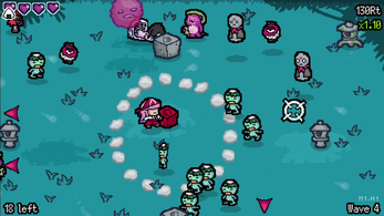 itch.io tweet media