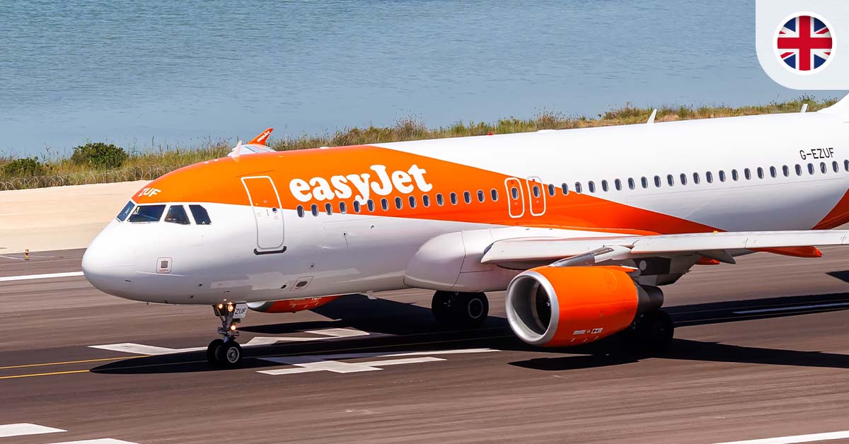 HRGrapevine's tweet image. EasyJet has suspended a pilot after reports he was seen walking nude in a hotel while intoxicated, sparking an investigation. Safety and integrity remain top priorities. 🤔🚫 #EasyJet #AviationSafety #CodeOfConduct

eu1.hubs.ly/H0mkvB70