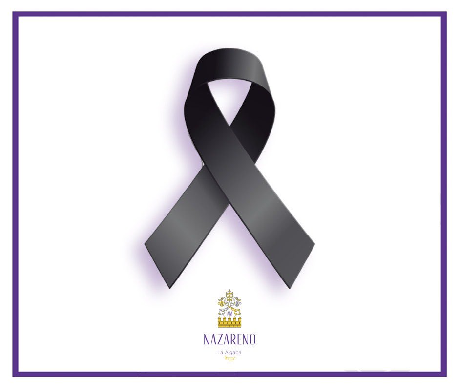 ⚫️Con profundo pesar, lamentamos el fallecimiento de 𝐌𝐚𝐫𝐢́𝐚 𝐝𝐞𝐥 𝐌𝐚𝐫 𝐓𝐫𝐢𝐬𝐭𝐚́𝐧, subdirectora de la Banda de Música <a href="/MaestroTejera/">Maestro Tejera</a> 

Se envían las más sinceras condolencias a su familia, amigos y compañeros de banda. Elevamos una oración por su eterno descanso.