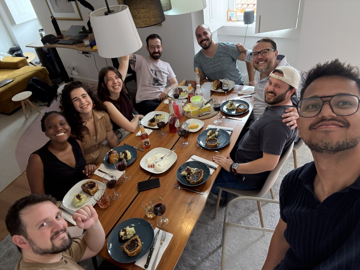 Maximilian Maksutovic (@max_maksutovic) on Twitter photo Ciao Lisboa, you are one of the most beautiful cities, with some of the most beautiful people -- sad to go but excited to be back in 🌁 and lock TF in, finc still the best place to grow Ciao Lisboa, you are one of the most beautiful cities, with some of the most beautiful people -- sad to go but excited to be back in 🌁 and lock TF in, finc still the best place to grow