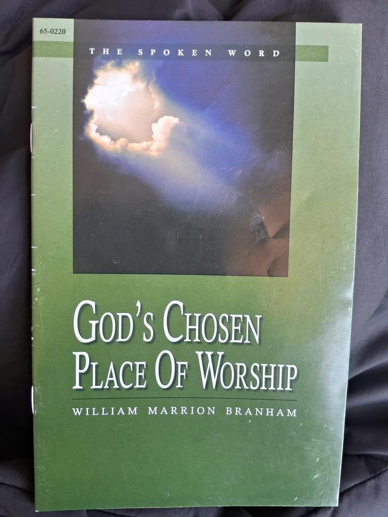 Rev 10.7 But in the days of the voice