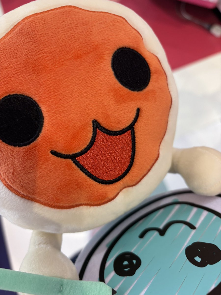 ひまなこ tweet media