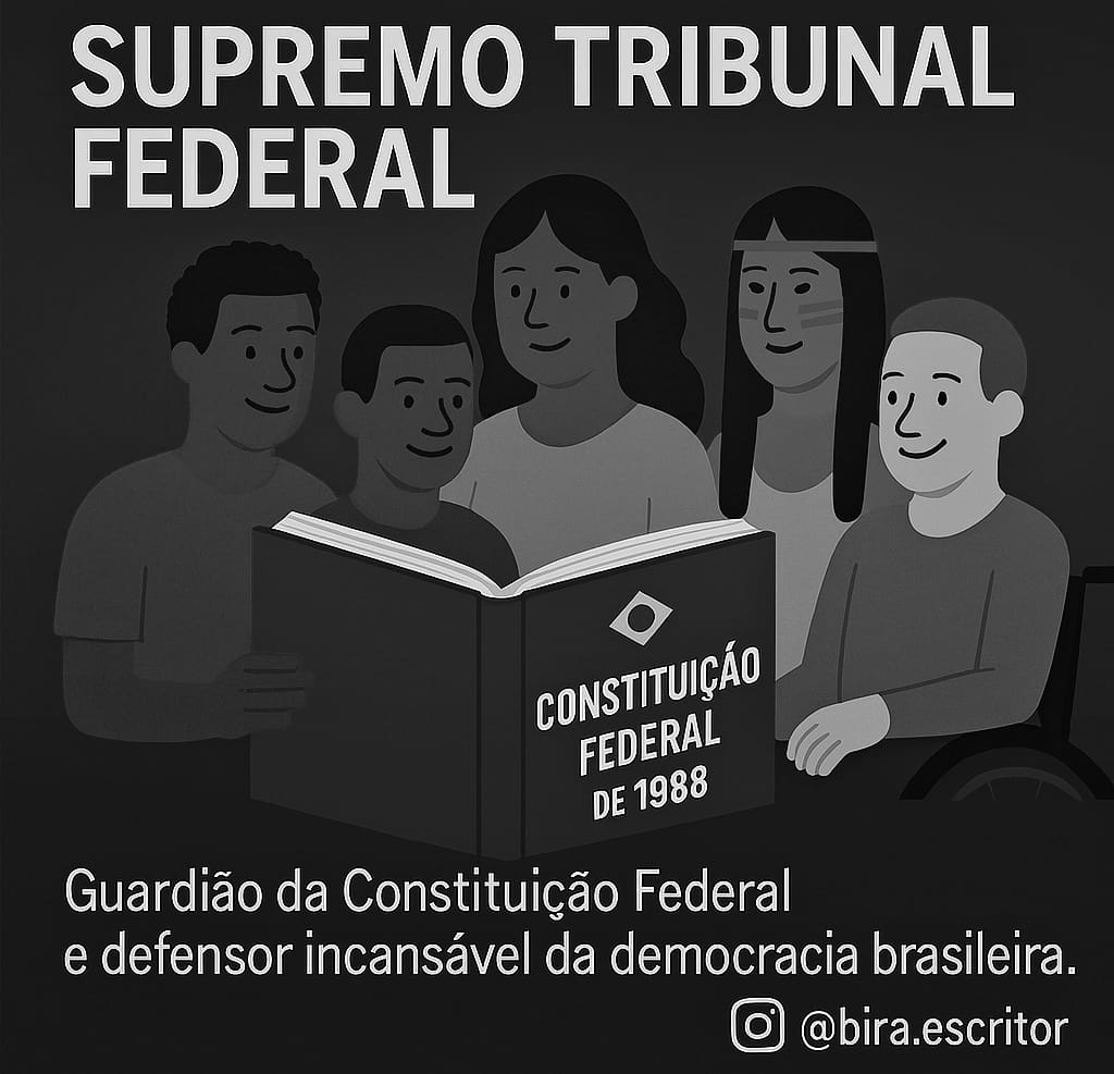 bira_afronet's tweet photo. #democracia #stf #direitos #democraciaprincipiosvalores https://t.co/SjzULFXru3