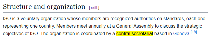 why are they called that lmao, sounds so communist