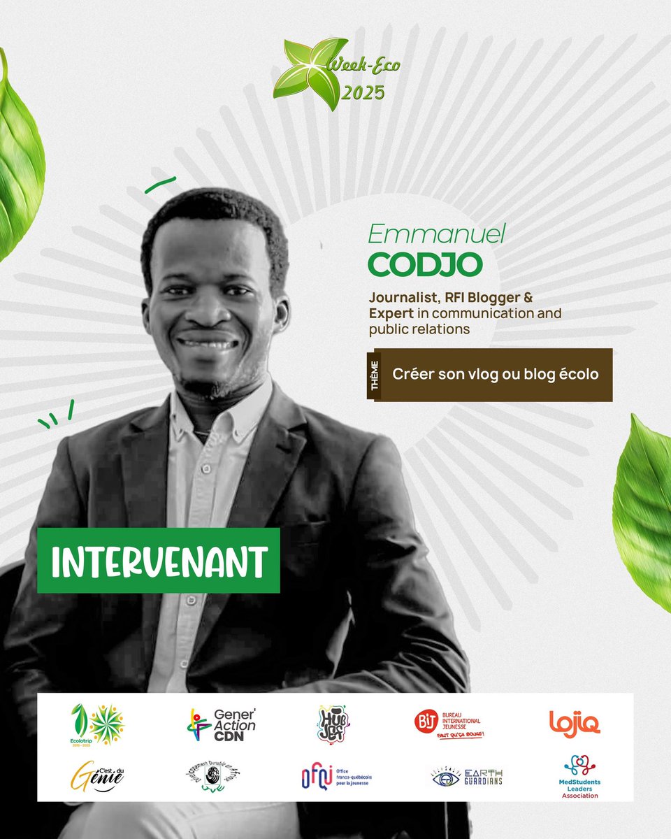 FEC AFRIQUE tweet media