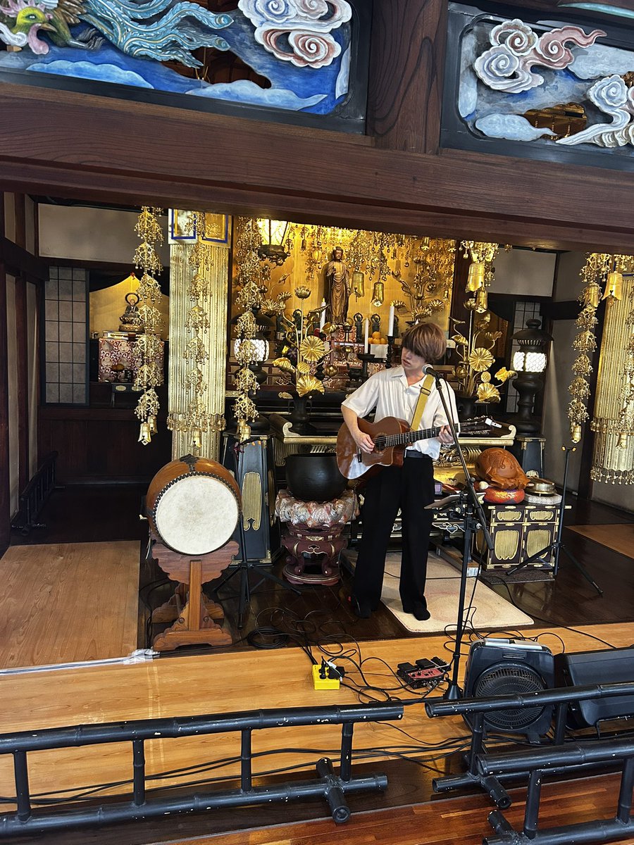 satifour's tweet photo. 飯田瑞規ツーデイズ面白すぎた！
岐阜と京都と来てくれた皆様ありがとうございました！！
飲み過ぎには注意します！！！！ https://t.co/ognu8HiQ0o