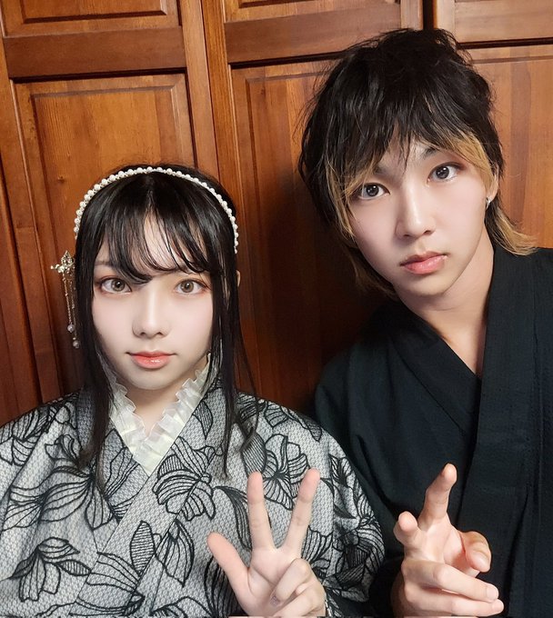 RIOのTwitter画像44