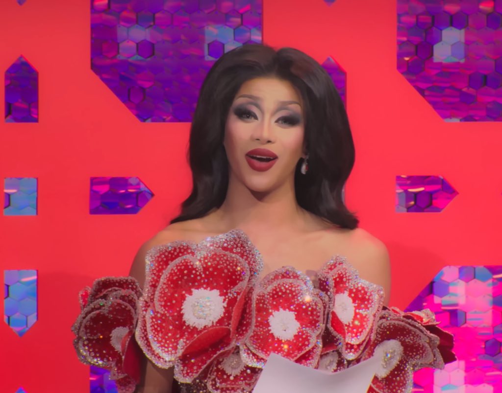 sobrang monyeka mo maxie!!
 #SlaysianRoyale