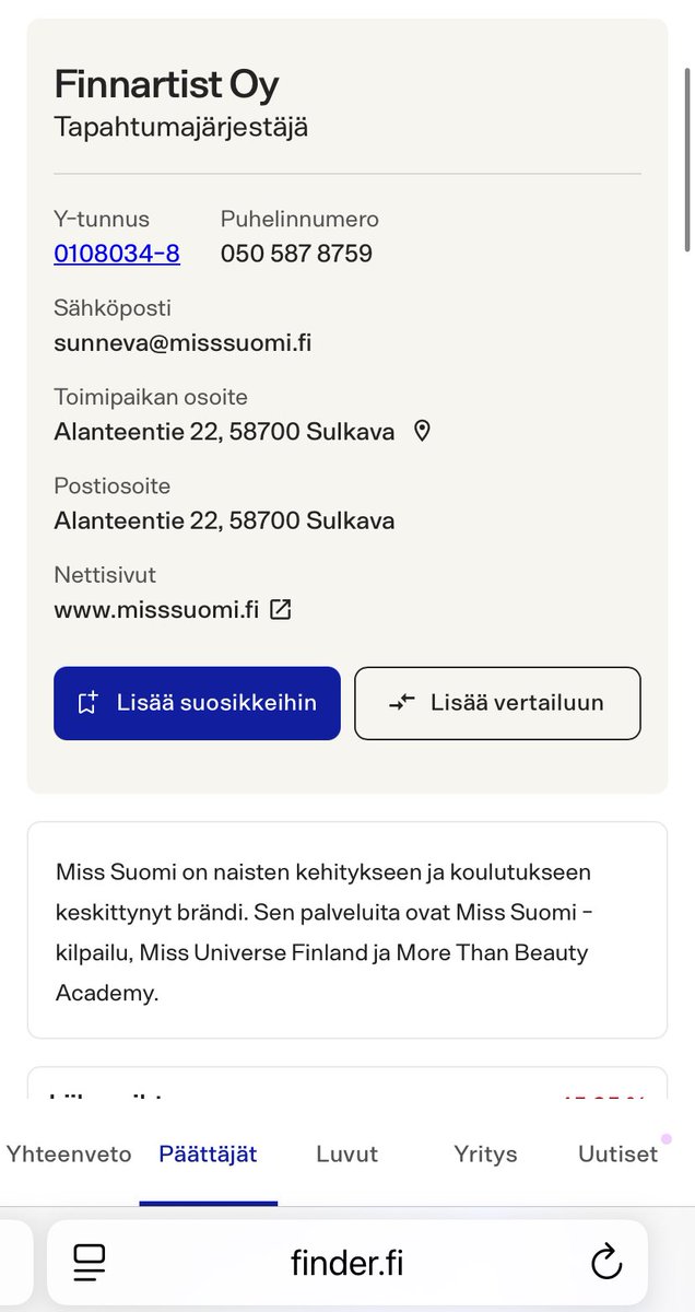 Truthfulflower's tweet photo. Kertokaa mulle järjellisesti minkä takia Suomalaiset veronmaksajat laitetaan vuosi toisensa jälkeen maksamaan maaseudun yritystukea tms.totaalisen kannattamattomallle huuhaamissi-harrastelulle joka toimii Finnartist OY nimellä? Ely ja Ruokaviraston tukisirkus alkaa näyttäytymään lähinnä pienen piirin elättämis suhmuroinnilta jolla ei mitään tekemistä yritystoiminnan kanssa🆘🤡?