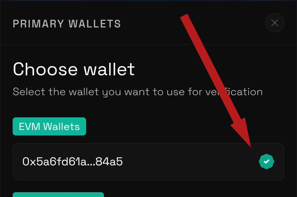 maurya_che24598's tweet photo. .@Somnia_Network with Authena PoH ends today!
Got multiple wallets Connected with @Authena_xyz?
Ensure your primary wallet matches your Somnia Testnet wallet and complete 30+ POH points to be eligible at TGE
Don’t miss out
Stay with Somnia💙💜
#SomniaTestnet #Authena #Web3 https://t.co/fyMrSfVBFo
