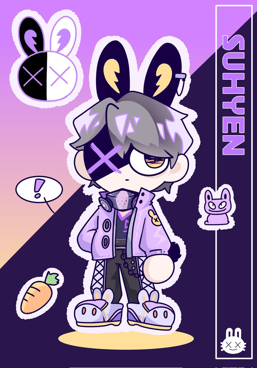 디자인 재밌네요