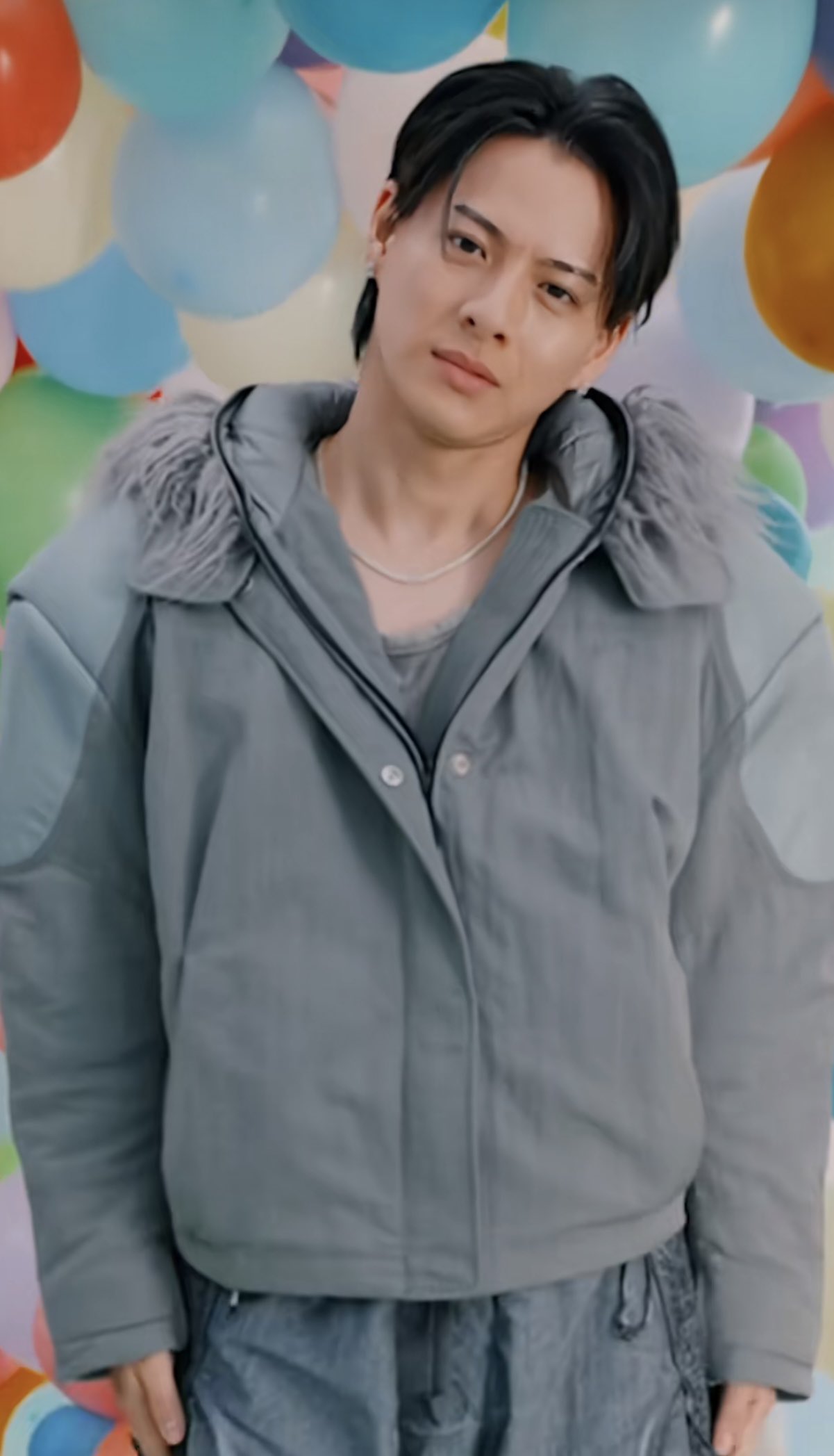 平野紫耀 ひざかけ 平野紫耀（Number_i）がルイ・ヴィトン 2026春夏メンズ