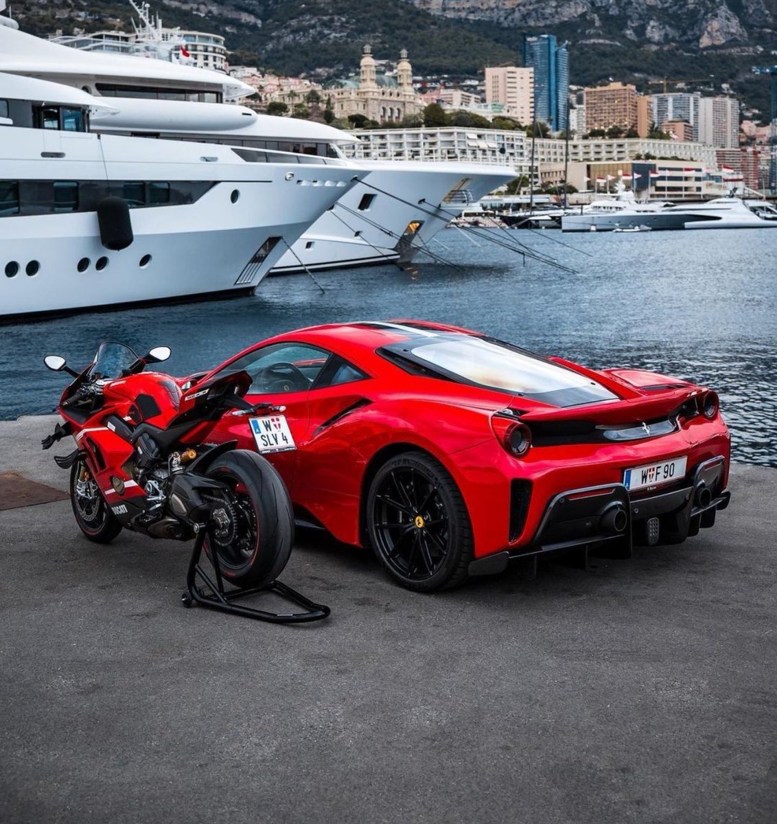 Full Throttle95 tweet media