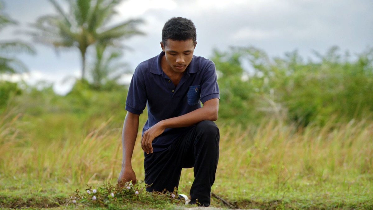 🎞️Festival Itinerant de Cinemes Africans de Catalunya 
📽️Disco Afrika de Luck Razanajaona (Madagascar, 2023) 81 minuts. Malgaix. VOSC
📆Dijous 20 de novembre
📍 <a href="/ccivics_gi/">Xarxa Centres Cívics</a> Santa Eugènia / <a href="/LaMarfamusica/">La Marfà</a>  
⌚18.00
🎟️Gratuït
🔗museudelcinema.girona.cat/cat/agenda_fit…
<a href="/cooperacio_gi/">Cooperació Girona</a> <a href="/FonsCatala/">FonsCatalàCooperació</a>