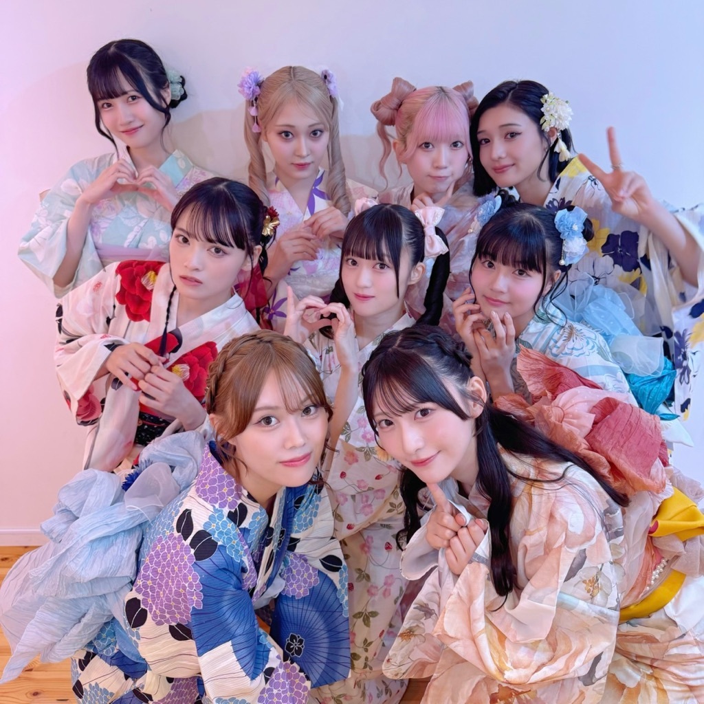 いぎなり東北産】 8/13(水) いぎなり東北産10周年特典会＠すみだ産業