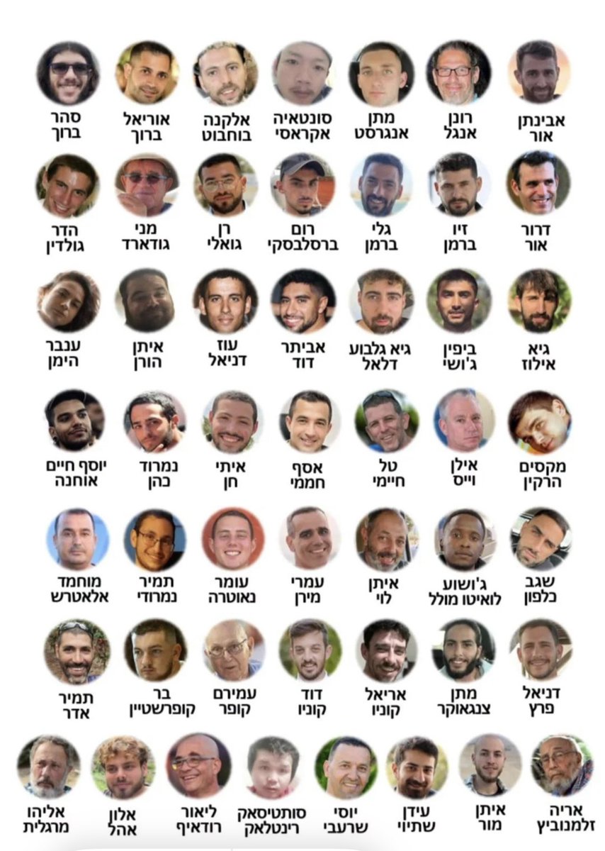 חם לכם? ⁉️
תסתכלו להם בעיניים, 
כמה שחם לכם היום, להם יותר חם. רותח ‼️ 
והם צמאים וגוועים לאיטם. 
זה עליכם <a href="/netanyahu/">Benjamin Netanyahu - בנימין נתניהו</a>