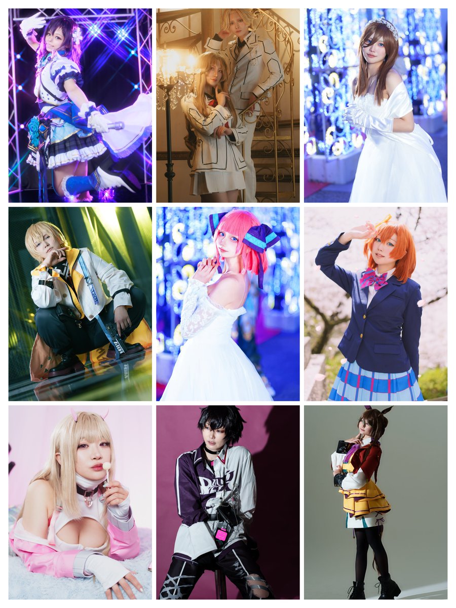 さとー(撮影案件募集中) tweet media