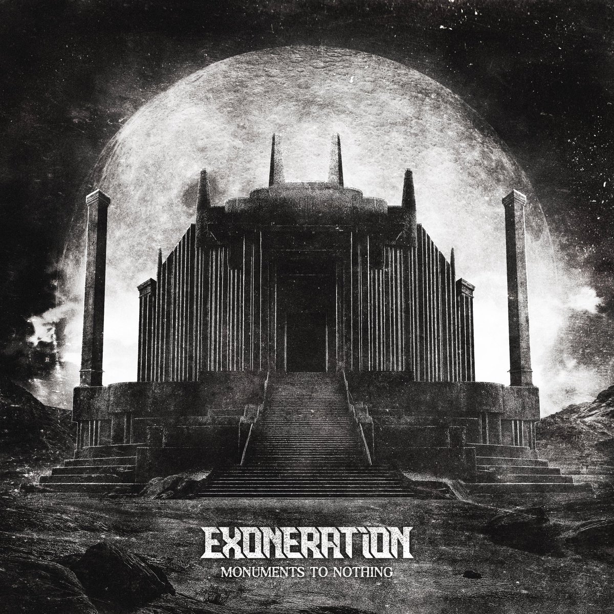 Exoneration - 'Monuments To Nothing' #NewAlbum - MARINER FM marinerfm.weebly.com/6/post/2025/08… 

#Listen #NewSong 'Thorn' 

<a href="/ImperativePR/">Imperative PR</a>