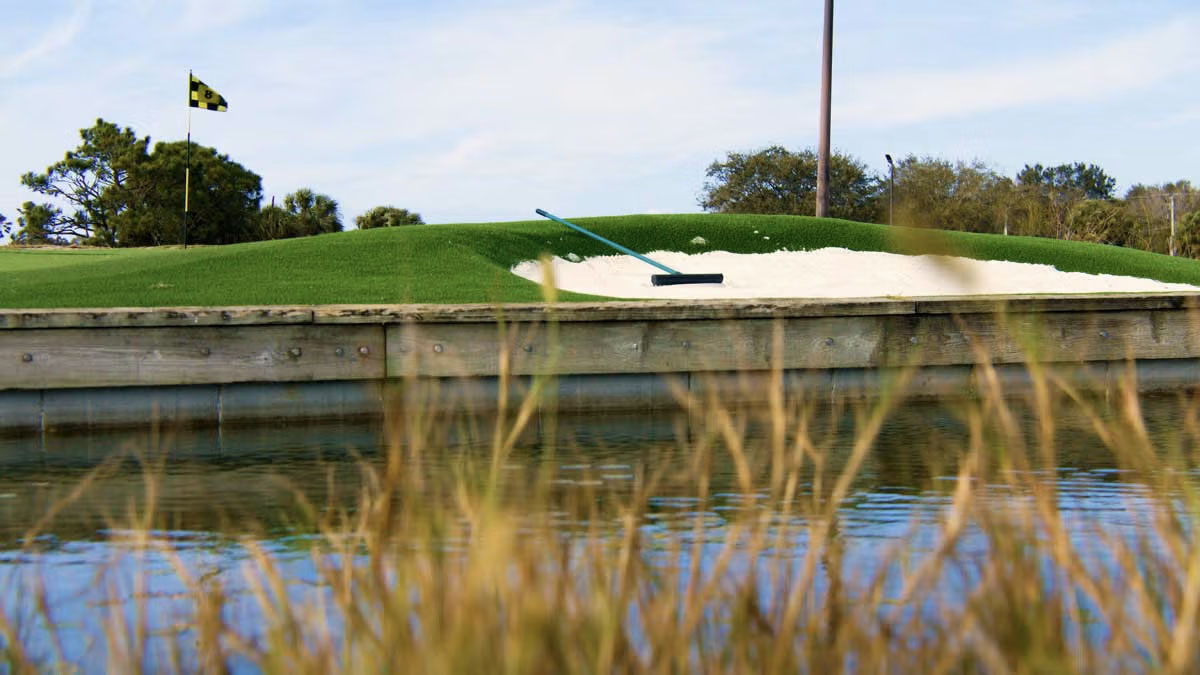 Perfect greens. No excuses. Would you play?

👉 See why some par 3 golf courses are going synthetic → par3nearme.com/the-case-for-s…