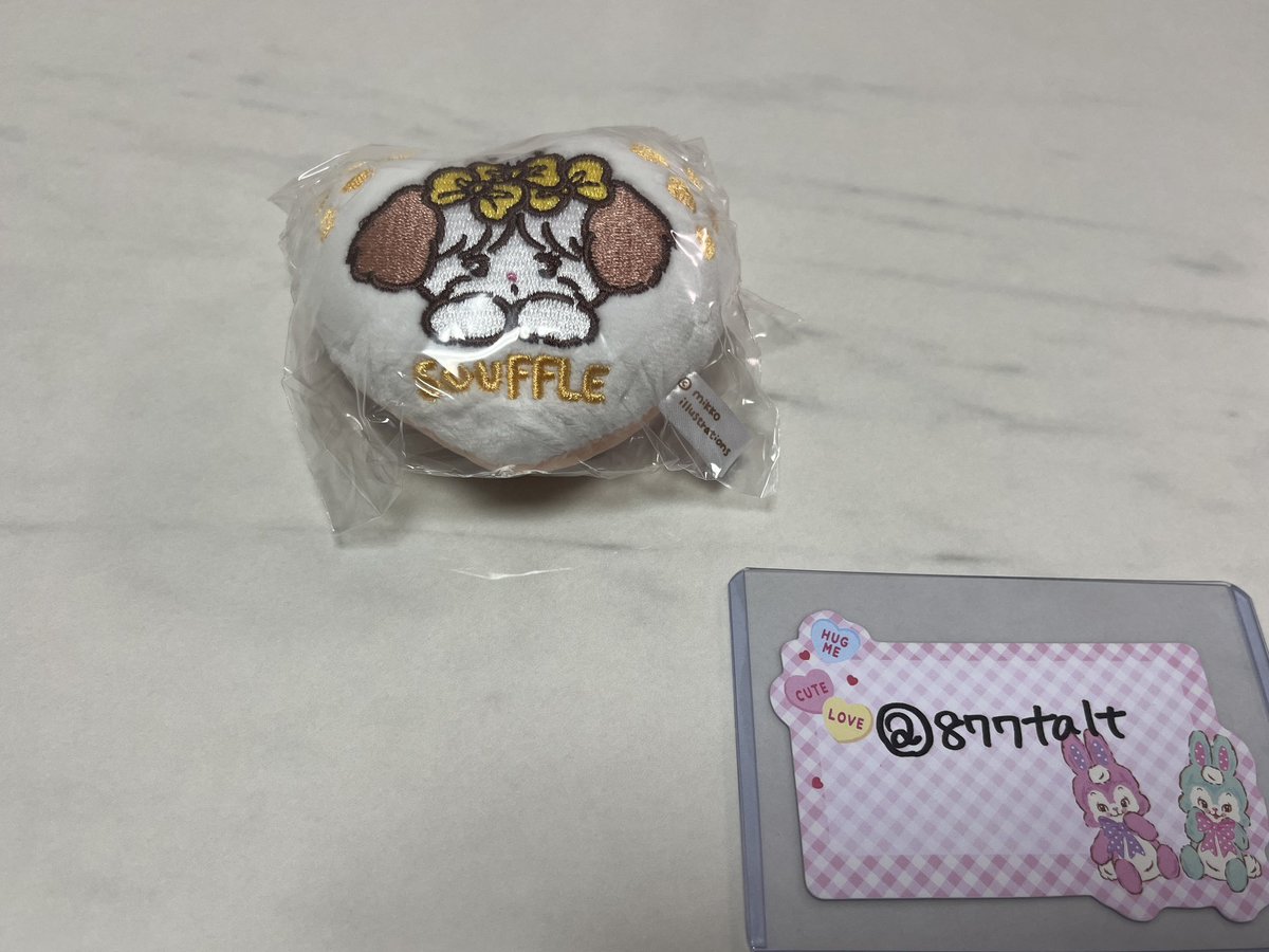 馬七 tweet media