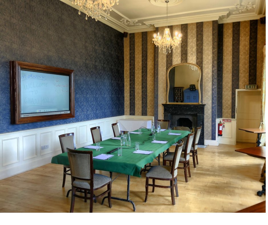 Ghan House tweet media