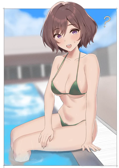 ・・・あさり先生見えてますよ