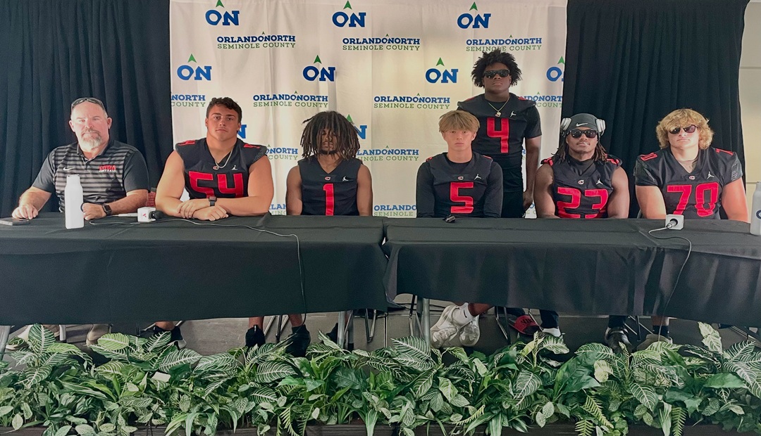 New Smyrna Beach Back For More In ’25. prepredzone.com/2025/08/new-sm… @footballcudas <a href="/coleengler26/">Cole Engler</a> <a href="/johnnywilk_john/">John Wilkinson</a> <a href="/calvinblount12/">Calvin Blount</a> <a href="/brison_sulli54/">Brison Sullivan</a> <a href="/Ladariu_s/">Ladarius Thomas</a> <a href="/Zach_b_71/">Zachery Balicki</a> <a href="/Todd_Cutler28/">Todd Cutler</a> <a href="/MasonRiddle26/">Mason Riddle TE, 26</a> <a href="/LawrenceBl83397/">New Blustein Recruiting</a> <a href="/RealNews102/">Drew Johnson</a> <a href="/in_huddle/">InTheHuddleScouting</a> <a href="/DanLaForestFB/">Dan LaForest 🏈</a>