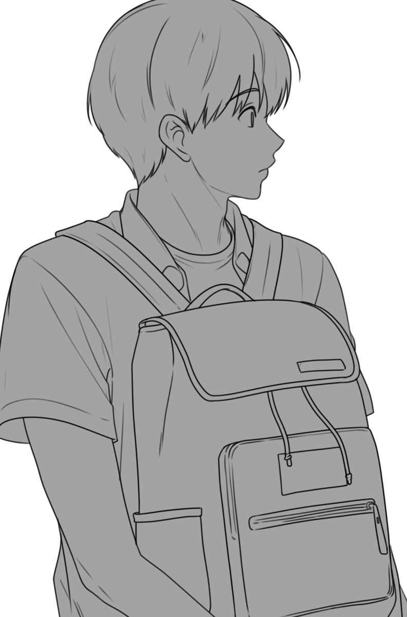 기껏 그렸더니 삭제된컷
한컷한컷이 온몸 비틀기인 나는 가끔 이런 컷이 너무 아깝다....................