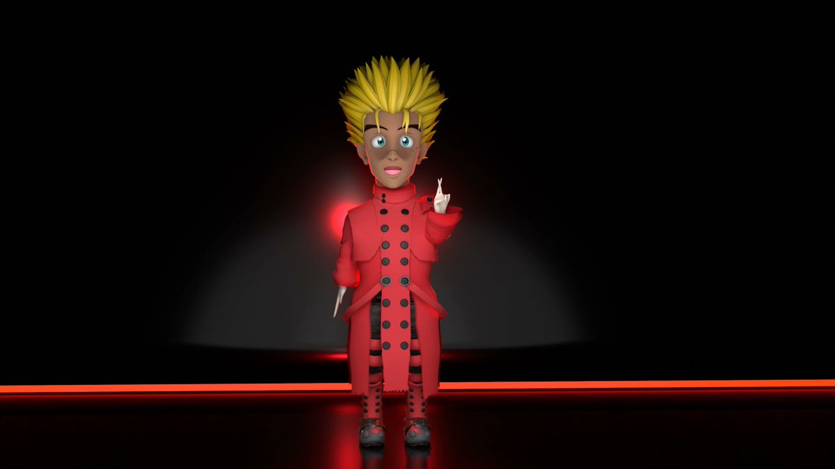 graphics_onyx's tweet image. Remember this model? Here’s how it looks in a few fresh poses. 🖌
(Loving how it turned out!)🎨