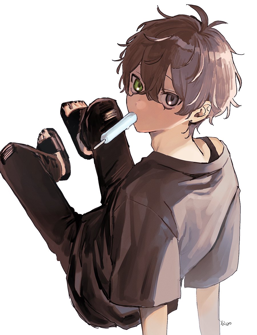 6つ (@898866_) / Posts / X