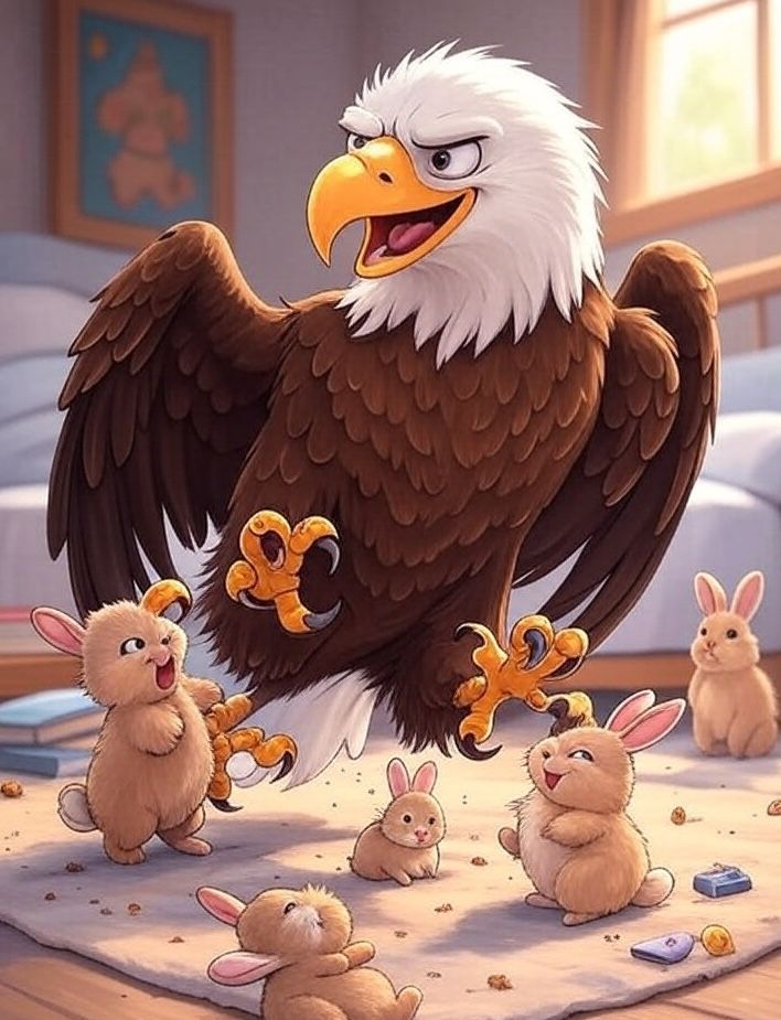 CrystalPurityCo's tweet photo. Dust bunnies plotting a takeover in your office? 👯‍♀️ 

Call Crystal Purity—we'll evict them with our hilarious speed! 

One-hour reply guarantee (or free next clean) lets you get back to flourishing your empire. ⏰ 

We empower businesses to thrive and keep it local with community cleaners. No more dusty distractions! 🐰 

☎️ (352)895-6365
🌐 https://t.co/TTQRZ32fhv
📧 info@crystal-purity.com

#FunnyCleaning #OfficeCleaning #LocalSupport #CrystalPurity