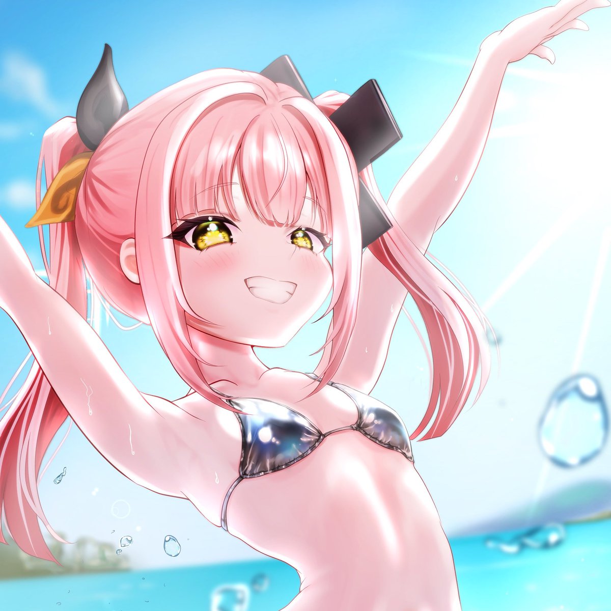 まったり最近の話しながら海中遊泳💕🐬【Subnautica】  #ペケライブ

ざっば～ん＾
配信開始～！！！！！！！！！！💖❌