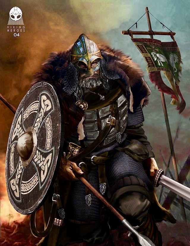 ᛗᚨᚷᚾᚢᛋ🇮🇸 (@iceheathen) on Twitter photo 