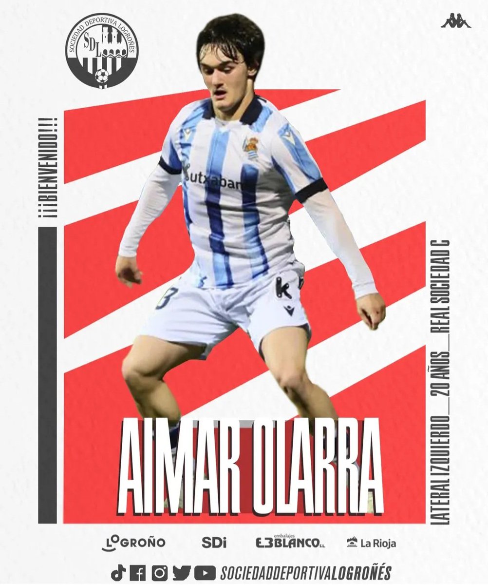 PuertaCeroLOGROÑÉS tweet media