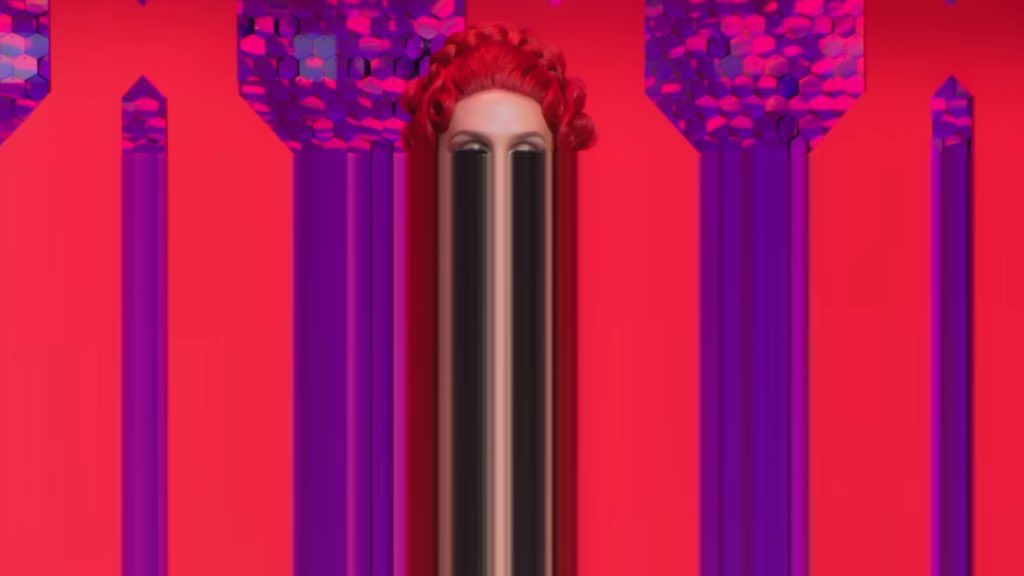 dakotaschiffer's tweet photo. this is exactly how I feel listening to the critics #SlaysianRoyale #DragRace https://t.co/EjdR86jazm