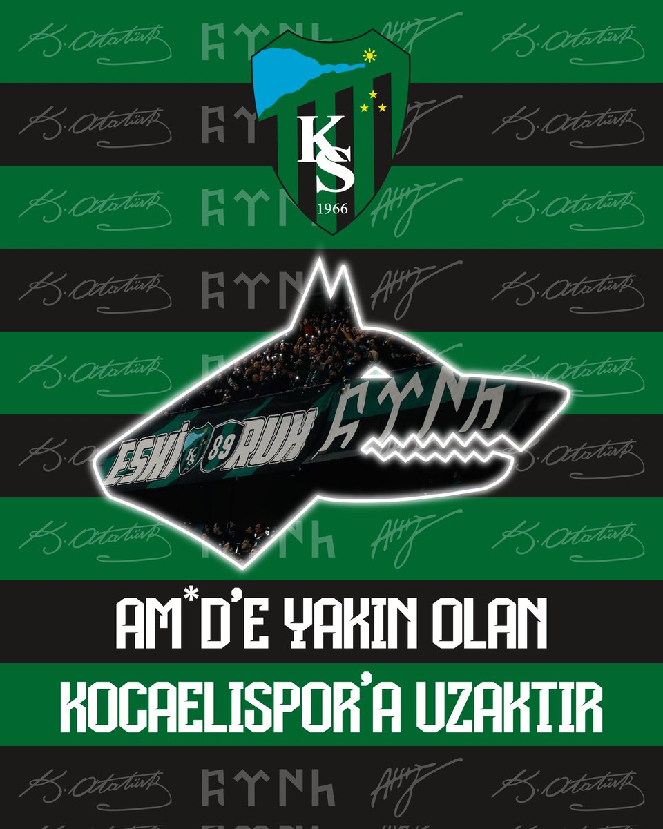 Türkçü Kocaelisporlular (@turkcukorfez) on Twitter photo 