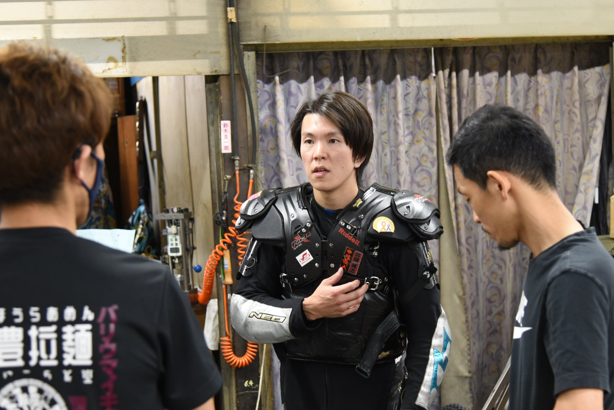 ぶっちぎりオートレース入門 スポニチオートレース on X: 