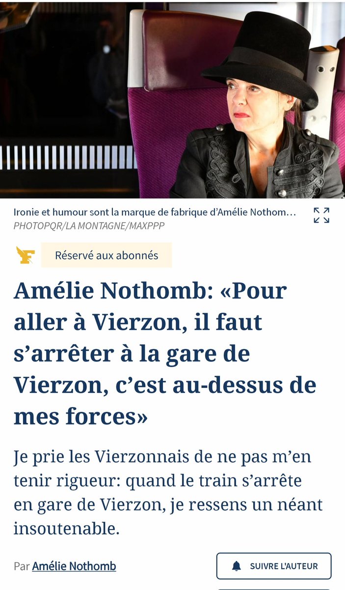 Là on est largement au dessus du ponpon intersidéral du monde connu de la connerie !

" Je suis ancien combattant, militant socialiste et bistrot. 
C’est te dire si, dans ma vie, j’en ai entendu des conneries. 
Mais des comme ça, jamais ! "
Michel Audiard, pour “Un idiot à Paris”