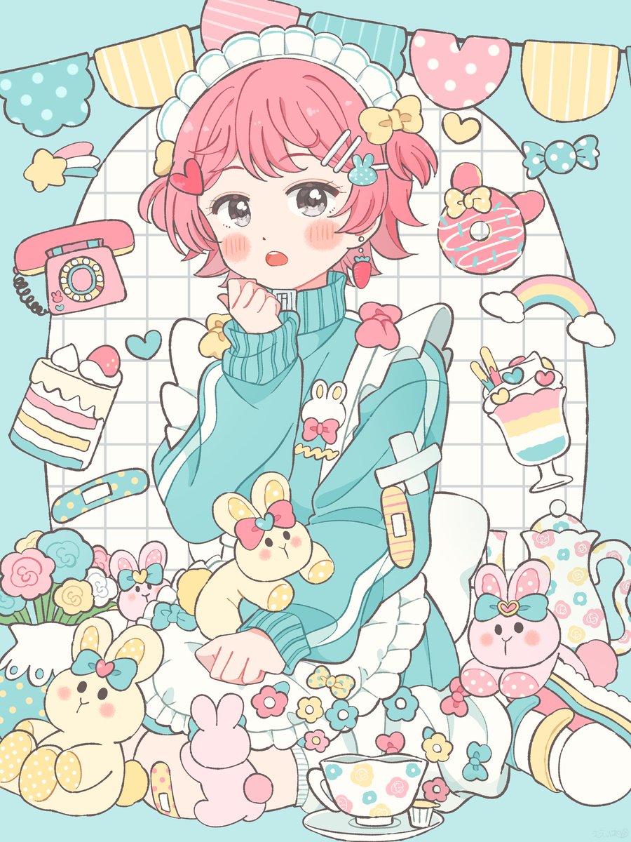 kana.です Kana (@Kana15913166) / X