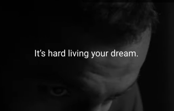 Wednesday Motivation:
Do What Sucks (6:13 mins)

youtu.be/V_v8oTZwmFc?si…