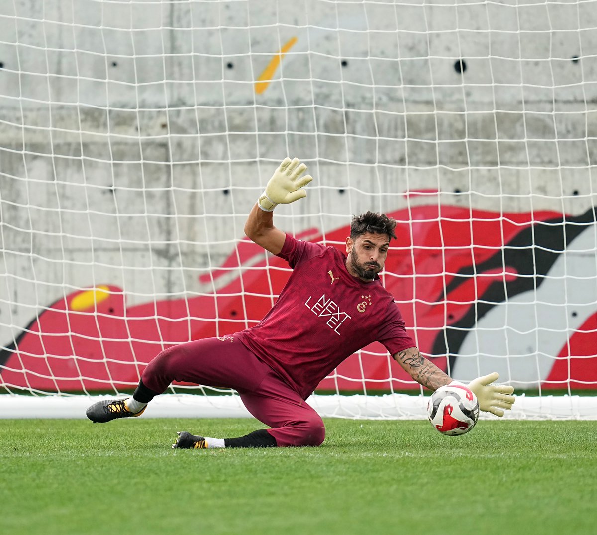 Galatasaray SK tweet media