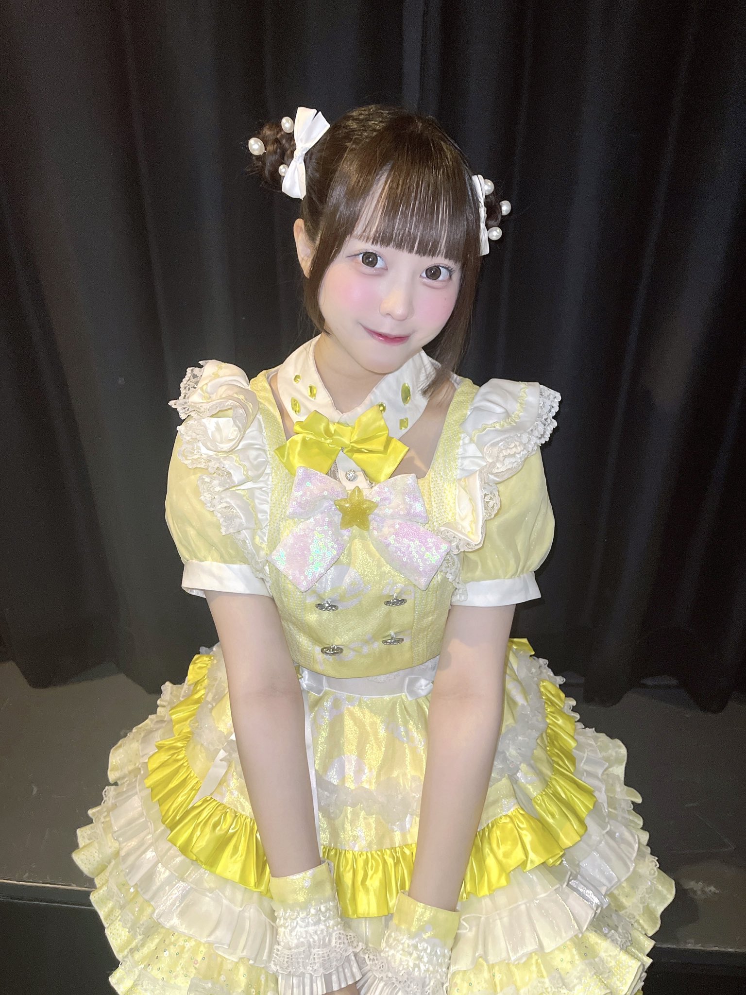 イナ(❀❛ ֊ ❛„)♡ 星奈杏【iCON!】 on X: 
