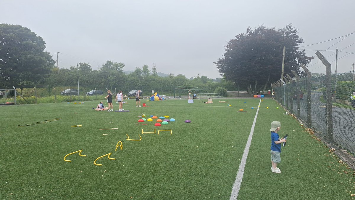 Sligo GAA C & G (@sligogaacandg) on Twitter photo Day 2 of @coolerastrandhill inclusion camp up and running in Ransboro. Loads of fun and brilliant activities for the children. Well done to Breege Gilligan on a super event so far ๐๐ผ๐๐ผ๐๐ผ๐๐๐ <a href="/sligogaa/">Sligo GAA</a> <a href="/SligoLGFA/">Sligo LGFA</a> <a href="/ConnachtGAA/">Connacht GAA</a> Day 2 of @coolerastrandhill inclusion camp up and running in Ransboro. Loads of fun and brilliant activities for the children. Well done to Breege Gilligan on a super event so far ๐๐ผ๐๐ผ๐๐ผ๐๐๐ <a href="/sligogaa/">Sligo GAA</a> <a href="/SligoLGFA/">Sligo LGFA</a> <a href="/ConnachtGAA/">Connacht GAA</a>